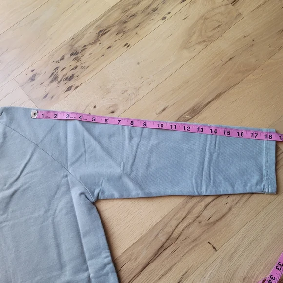 PE Nation Rotation Tee - Picture 8 of 9